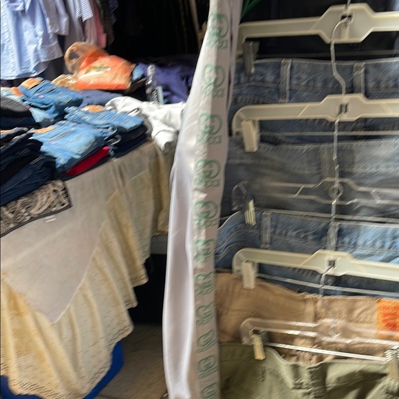 Gucci Gray Sweatpants - Picture 9 of 9